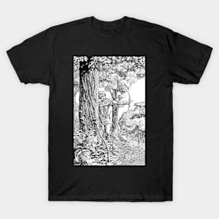 Robin Hood T-Shirt